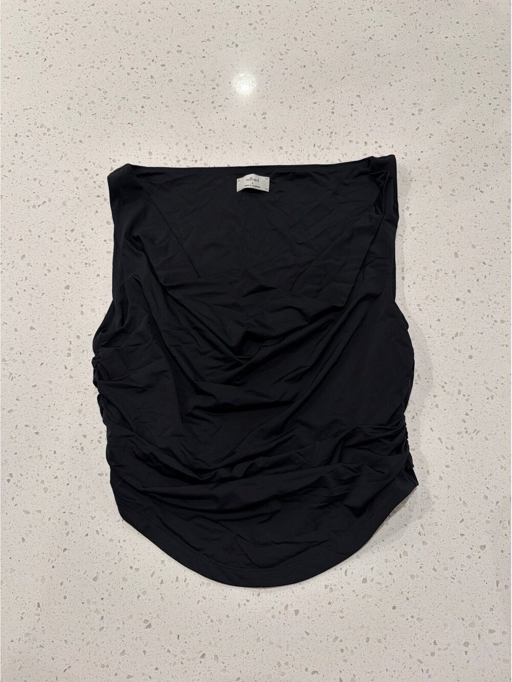 Wilfred Tank Top Size Small